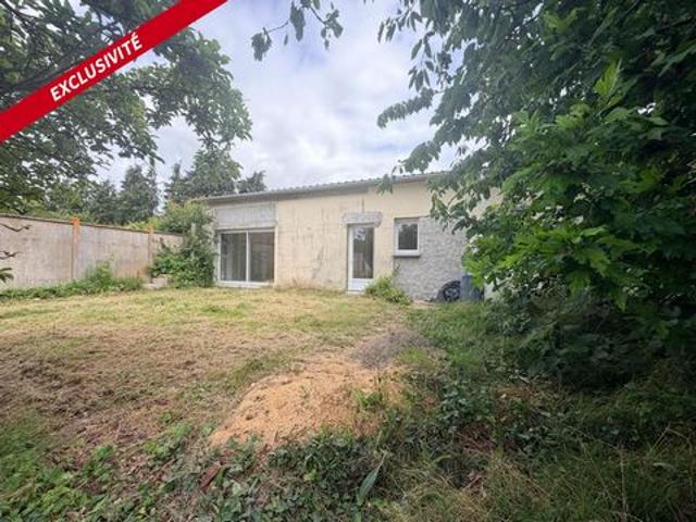 Villa vente à Chartres, Fontenay-sur-eure