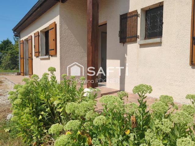 Maison vente à France métropolitaine, Rétaud