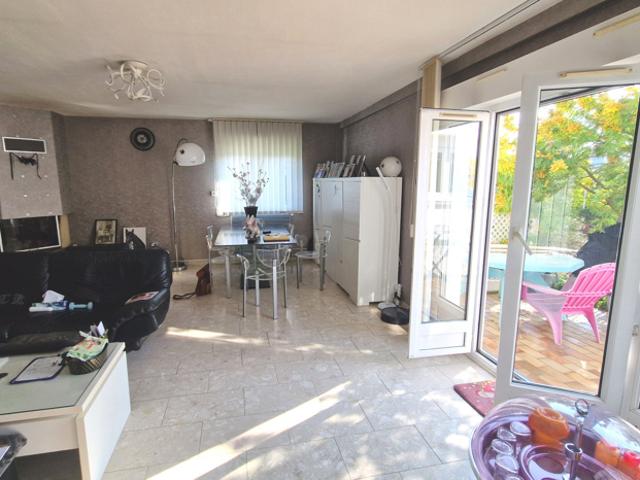 Maison vente à Dieppe, Grèges