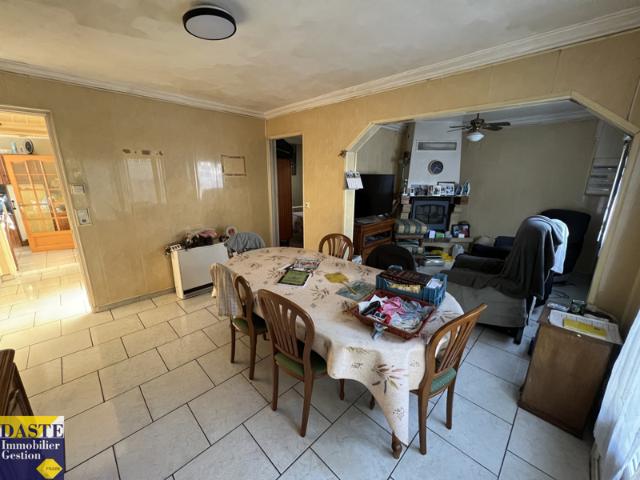 Maison vente à Torcy, Pontault-combault