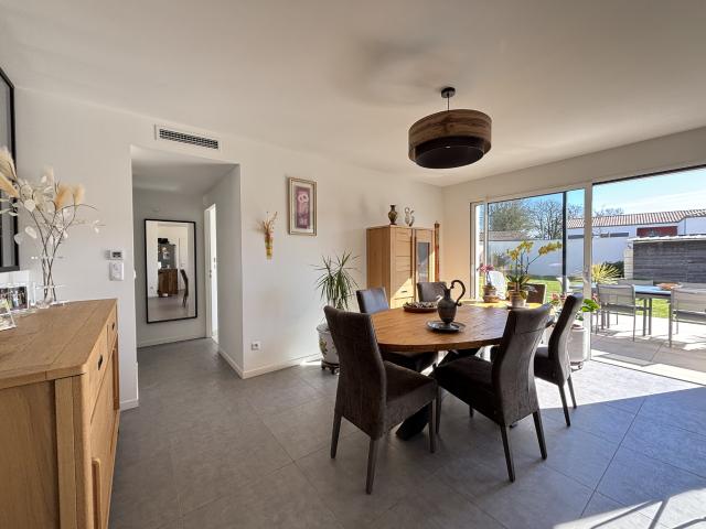 Maison vente à Les Sables-d'Olonne, La Mothe-achard