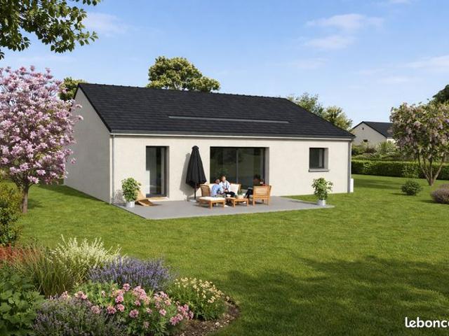 Maison vente à Charleville-Mézières, Charleville-mézières
