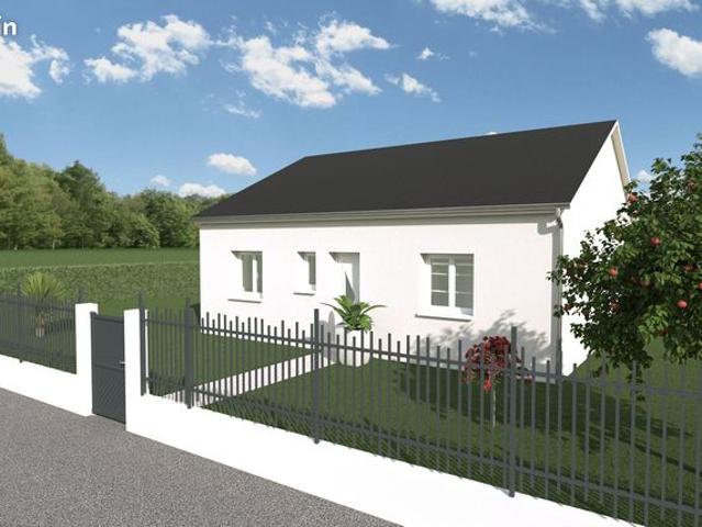 Maison vente à Charleville-Mézières, Charleville-mézières