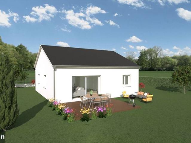 Maison vente à Charleville-Mézières, Charleville-mézières