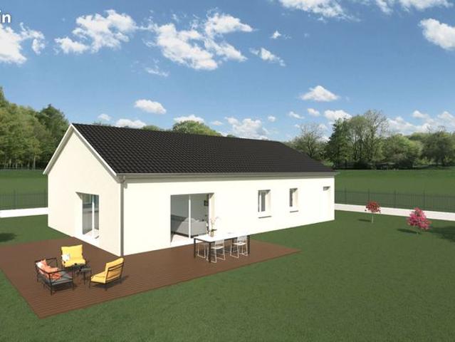Maison vente à Charleville-Mézières, Jandun