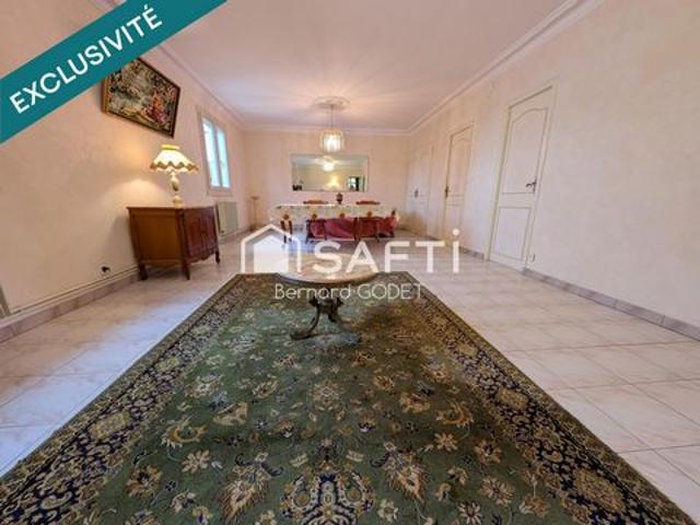 Villa vente à Confolens, Bernac