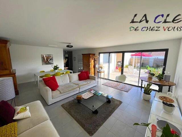 Maison vente à Fontenay-le-Comte, Pays de la Loire