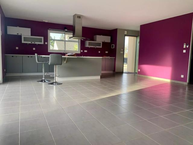 Maison vente à Châteauroux, Saint-maur