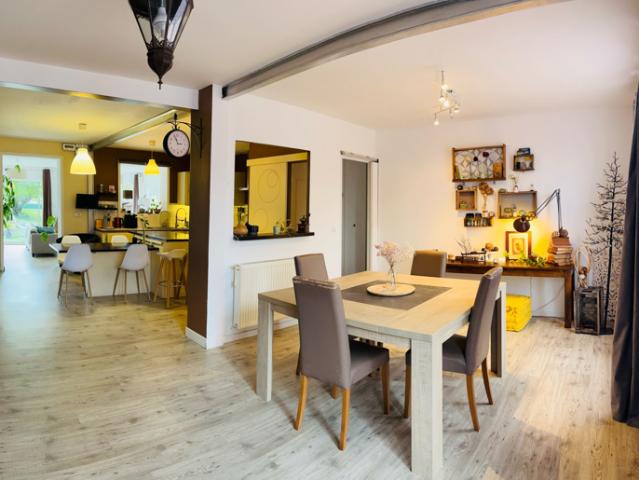 Maison vente à Poitiers, Mirebeau
