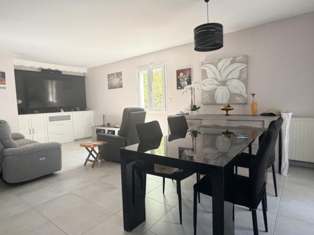 Maison vente à Rochefort, Saint-georges-de-didonne
