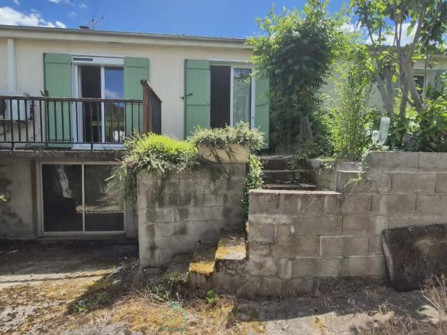 Maison vente à Clermont-Ferrand, Veyre-monton