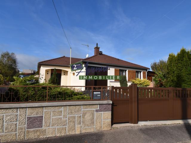 Maison vente à Lure, Magnoncourt