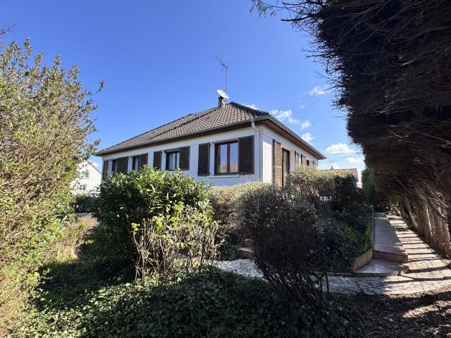 Maison vente à Chaumont