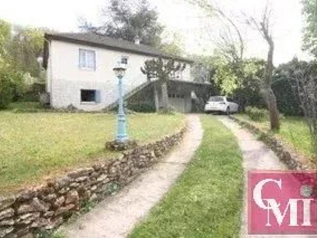 Maison vente à Étampes, Saint-chéron