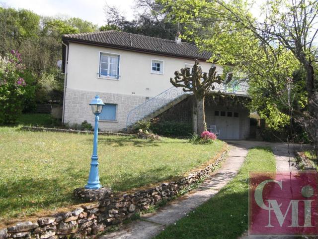 Maison vente à Étampes, Saint-chéron