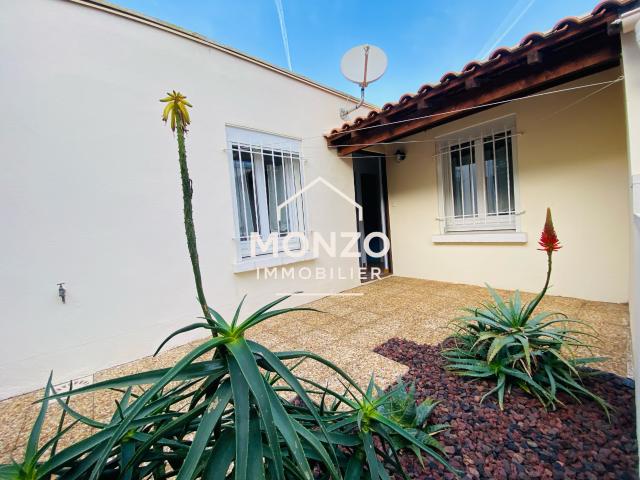 Maison vente à Narbonne, Gruissan