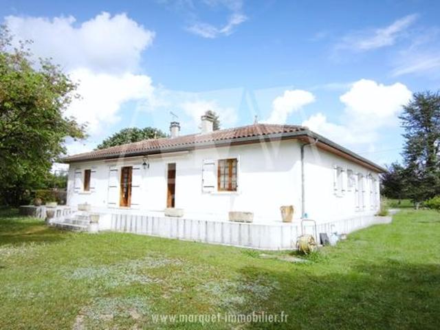 Maison vente à Cognac, Hiersac