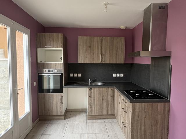 Maison location à Châtellerault, Vouneuil-sur-vienne
