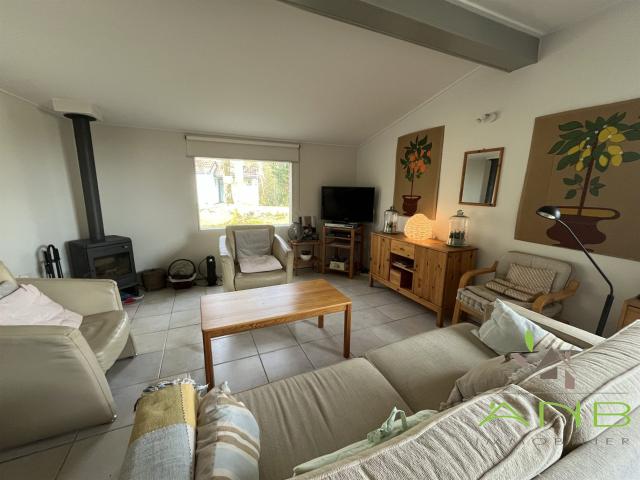 Maison vente à Nontron, Nouvelle-Aquitaine
