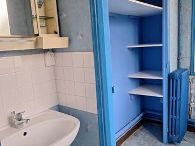 Maison vente à Vierzon, Cher