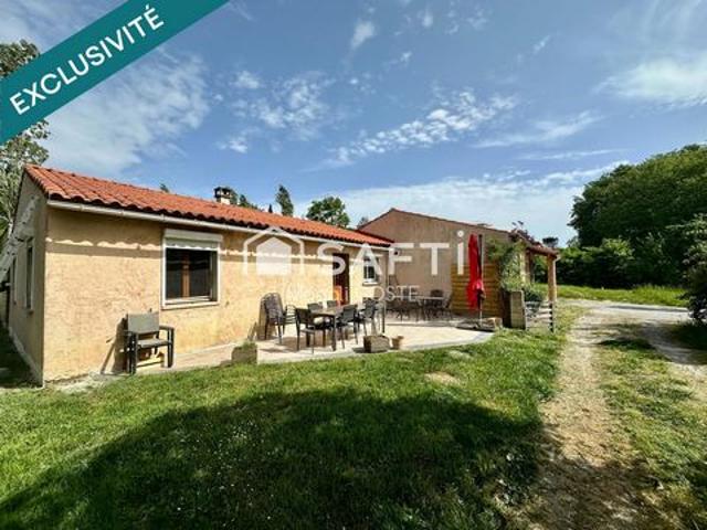 Villa vente à Castres