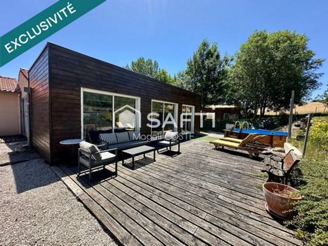 Villa vente à Castres