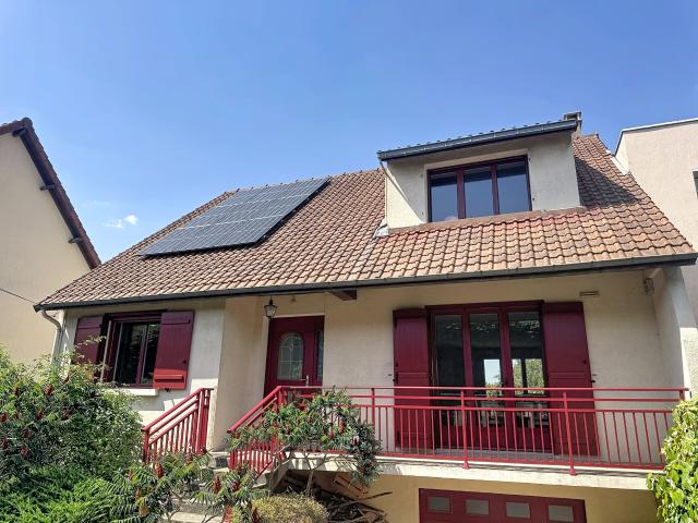 Maison vente à Palaiseau, Paray-vieille-poste