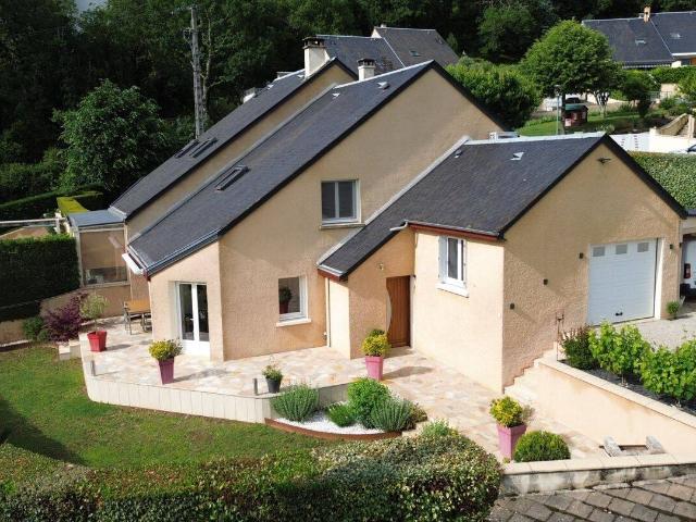 Maison vente à Espalion