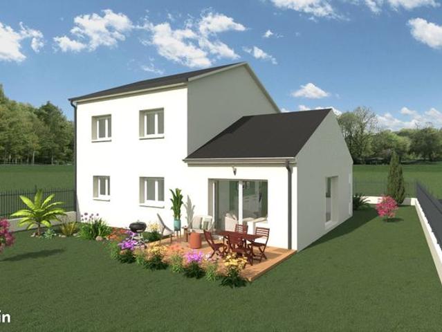 Maison vente à Charleville-Mézières, Charleville-mézières