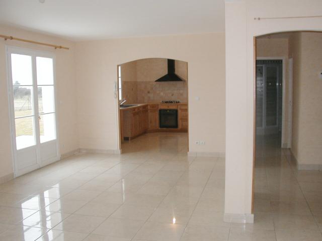 Maison location à Orléans, Baule
