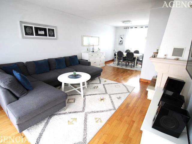Maison vente à Torcy, Pontault-combault