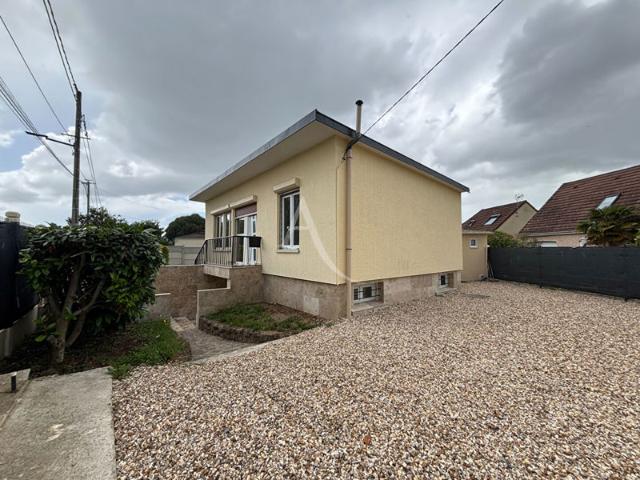 Appartement vente à Argenteuil, Herblay