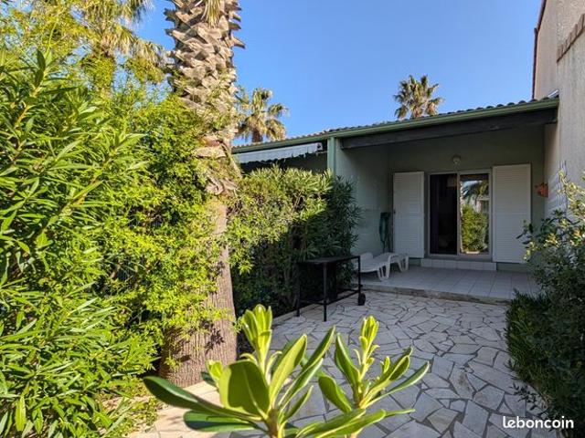 Maison vente à Béziers, Valras-plage