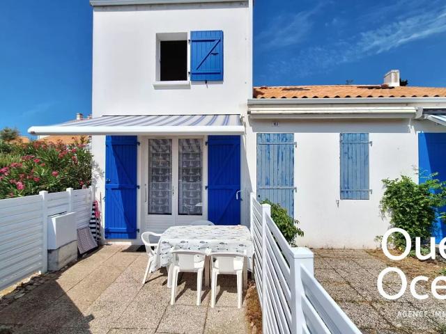 Maison vente à Les Sables-d'Olonne, La Faute-sur-mer