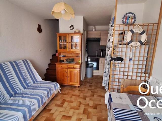Maison vente à Les Sables-d'Olonne, La Faute-sur-mer