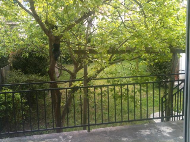 Appartement location à Nanterre