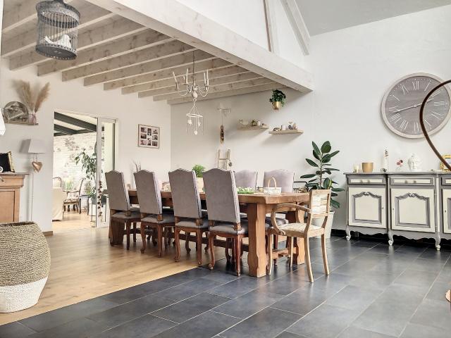 Maison vente à Abbeville, Feuquières-en-vimeu