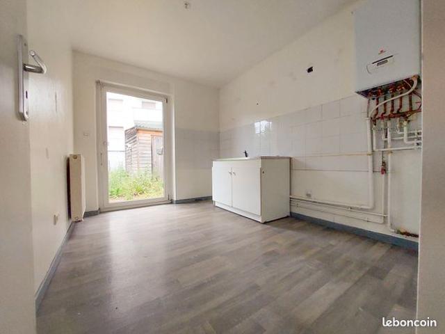 Maison vente à Strasbourg, Illkirch-graffenstaden