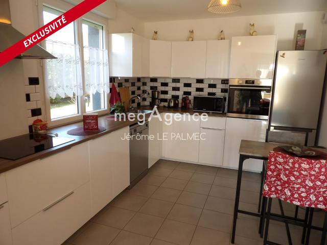 Maison vente à Lisieux, Dozulé