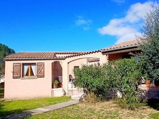 Maison vente à Narbonne, Bize-minervois