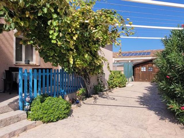 Maison vente à Calquières, Pézenas