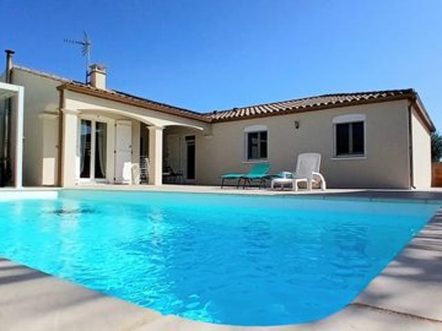 Maison vente à Thézan-lès-Béziers, Hérault