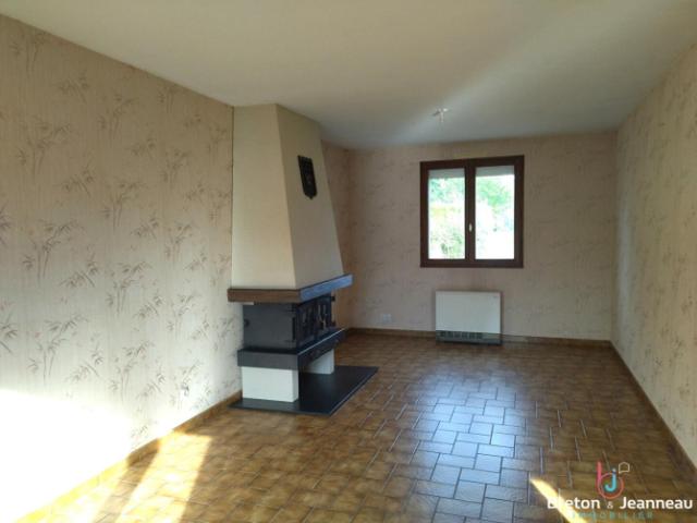 Appartement location à Mayenne, Alexain
