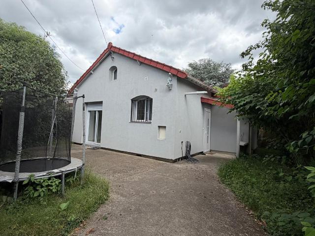 Maison vente à Le Raincy, Aulnay-sous-bois