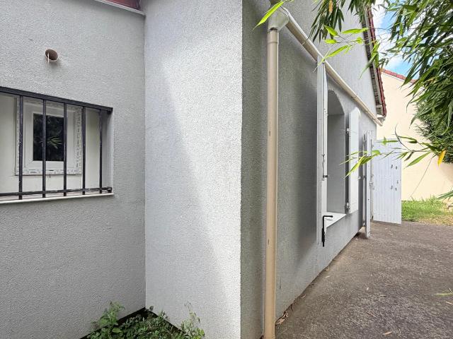 Maison vente à Le Raincy, Aulnay-sous-bois