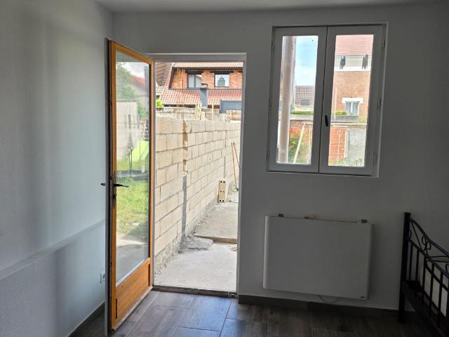 Maison vente à Le Raincy, Drancy