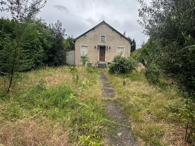 Maison vente à Le Raincy, Le Blanc-mesnil