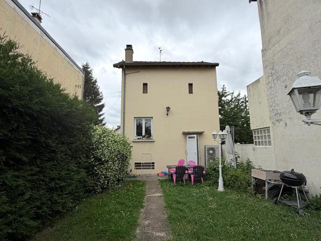 Maison vente à Le Raincy, Le Blanc-mesnil