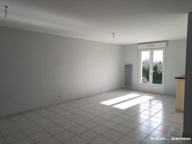 Appartement location à Mayenne, Le Horps