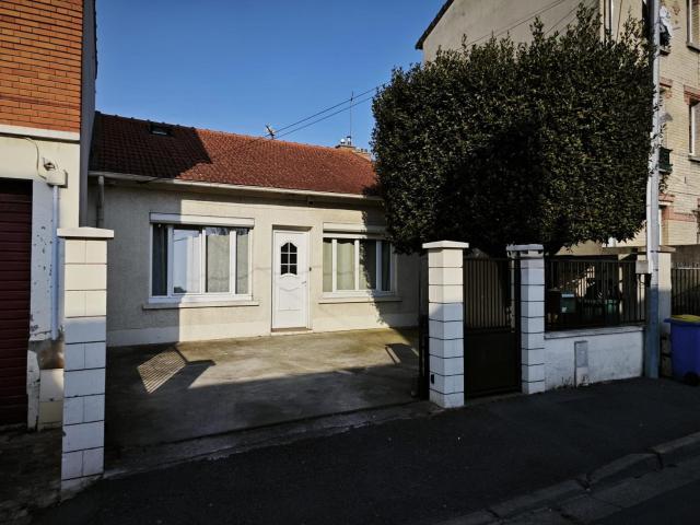 Maison vente à Le Raincy, Drancy